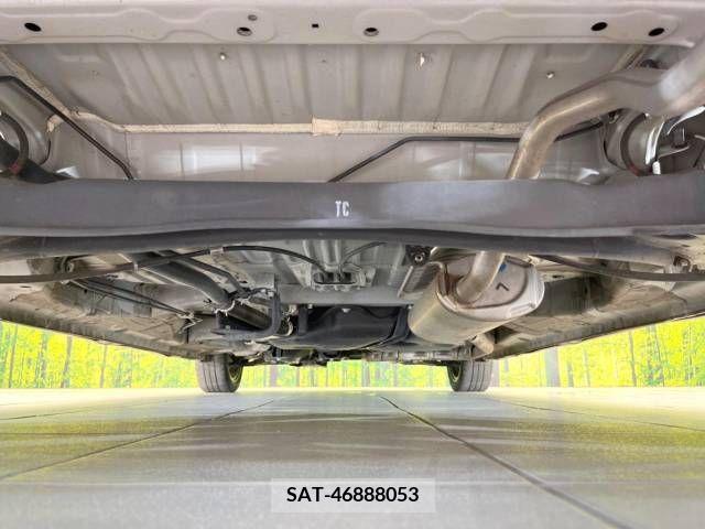 Honda N BOX CUSTOM 2018-08 364726-19