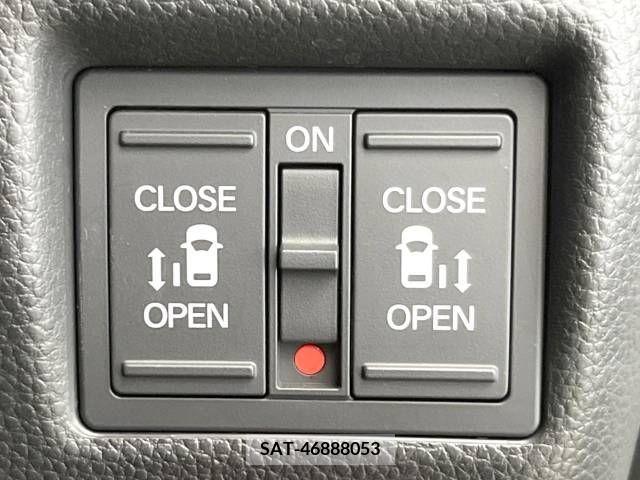 Honda N BOX CUSTOM 2018-08 364726-3