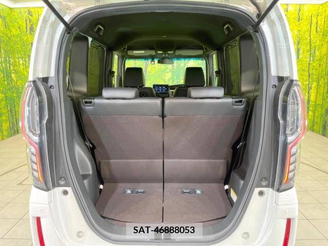 Honda N BOX CUSTOM 2018-08 364726-10