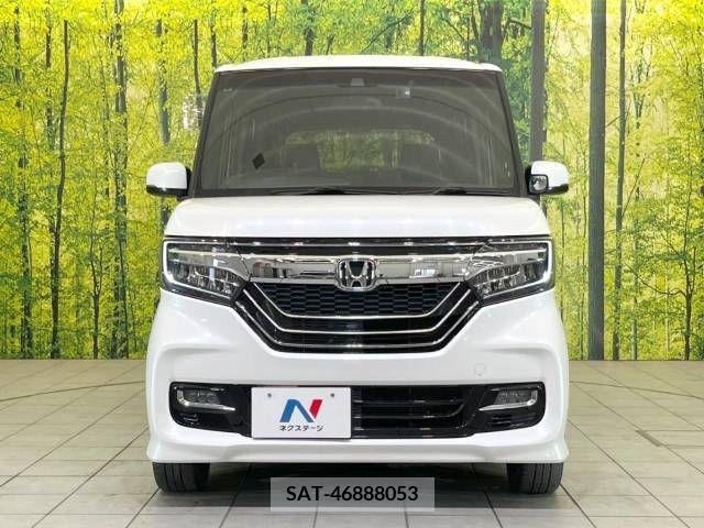 Honda N BOX CUSTOM 2018-08 364726-14