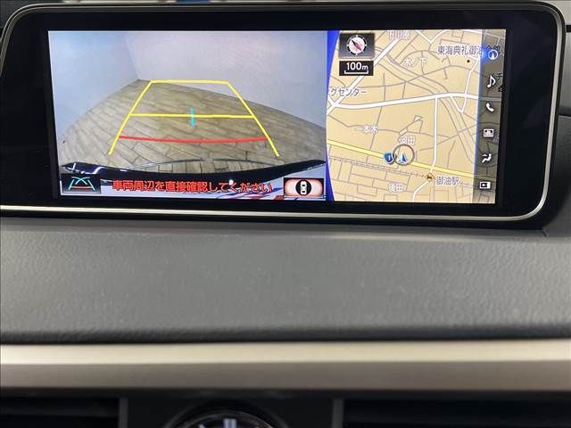 Lexus RX 2017-06 186668-3
