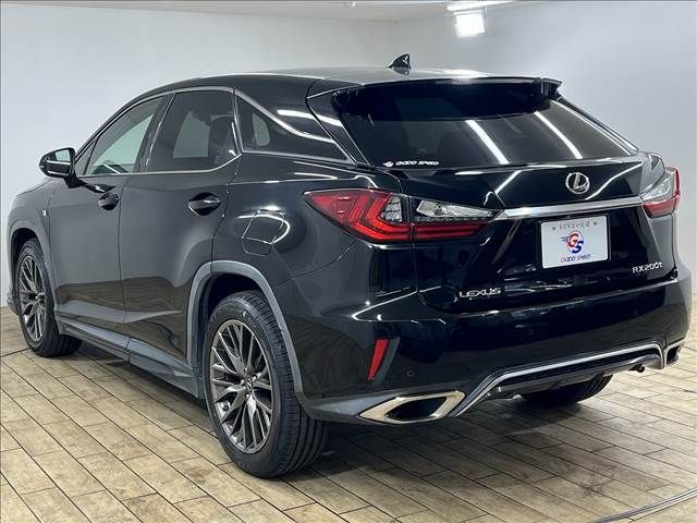 Lexus RX 2017-06 186668-16