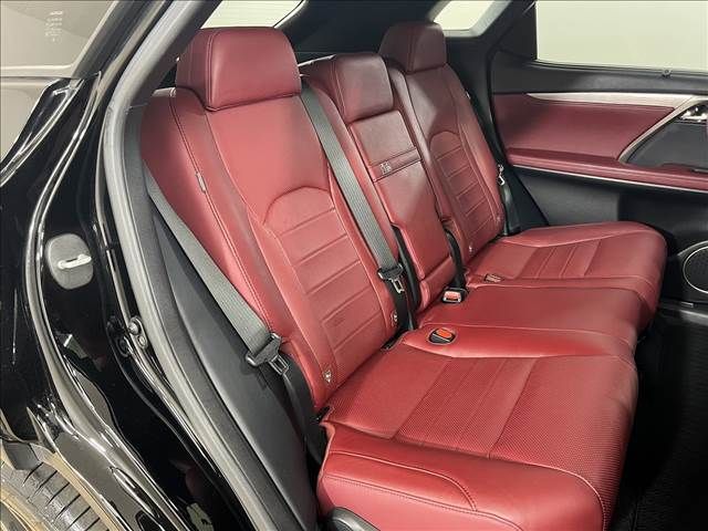 Lexus RX 2017-06 186668-5