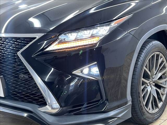 Lexus RX 2017-06 186668-19