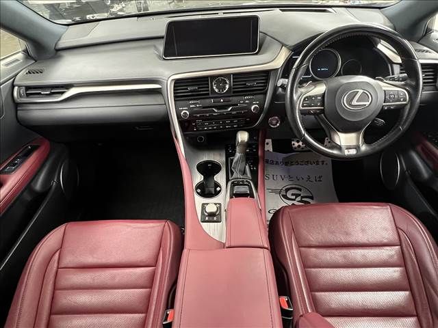 Lexus RX 2017-06 186668-1