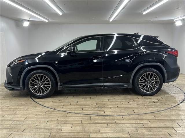 Lexus RX 2017-06 186668-14