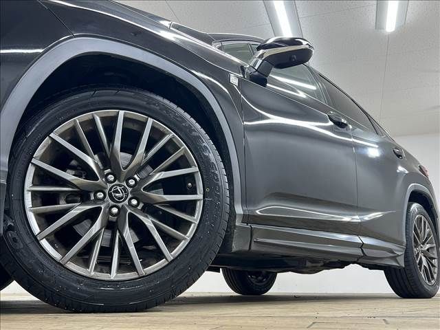 Lexus RX 2017-06 186668-18