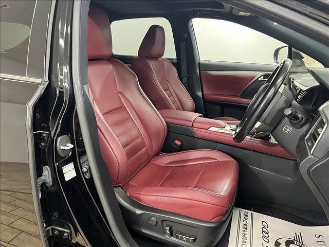 Lexus RX 2017-06 186668-4