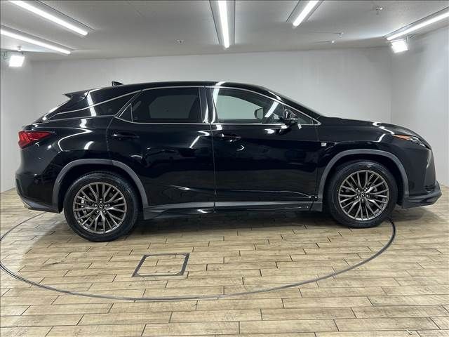 Lexus RX 2017-06 186668-13