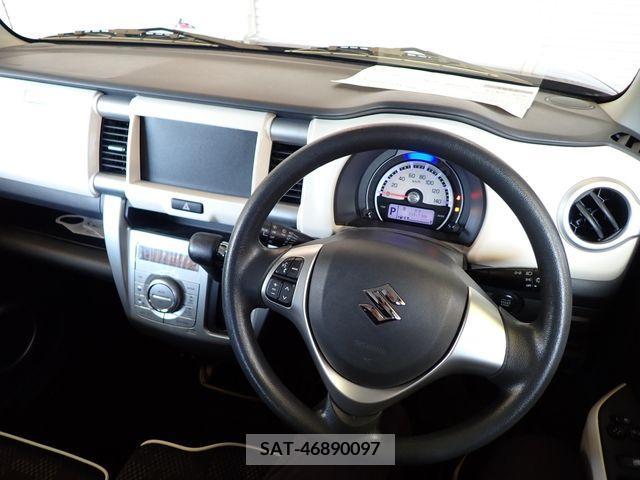 Suzuki HUSTLER 2019-07 344969-13