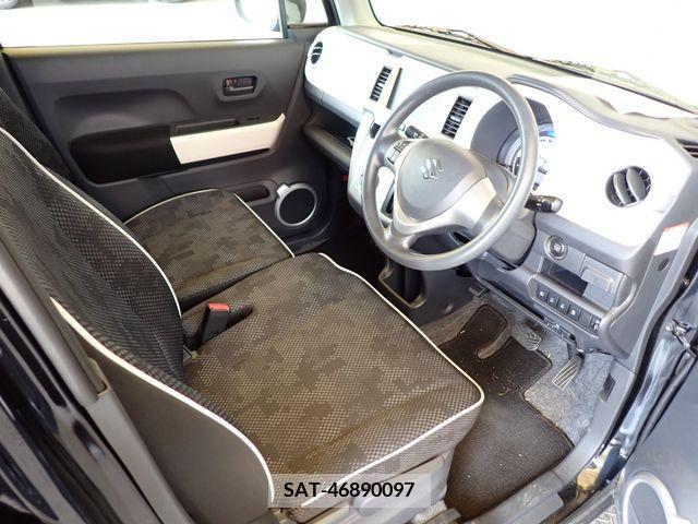 Suzuki HUSTLER 2019-07 344969-1