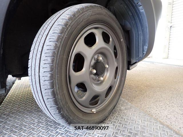 Suzuki HUSTLER 2019-07 344969-21