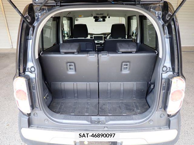 Suzuki HUSTLER 2019-07 344969-19