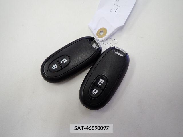 Suzuki HUSTLER 2019-07 344969-25