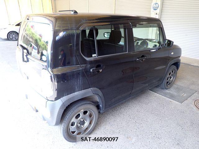 Suzuki HUSTLER 2019-07 344969-7