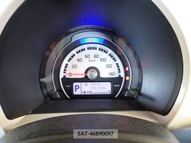 Suzuki HUSTLER 2019-07 344969-9