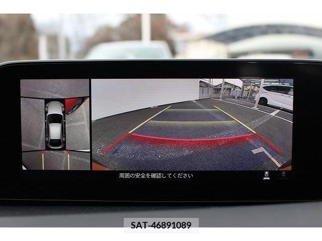 Mazda MAZDA3 2019-10 220458-4