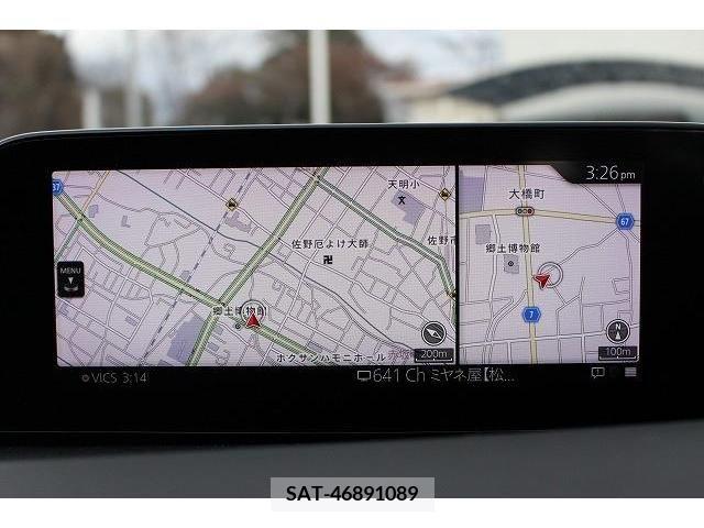 Mazda MAZDA3 2019-10 220458-3