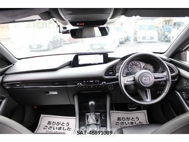 Mazda MAZDA3 2019-10 220458-17