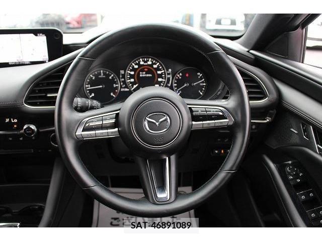Mazda MAZDA3 2019-10 220458-16