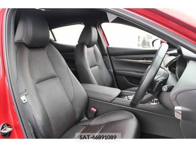 Mazda MAZDA3 2019-10 220458-14