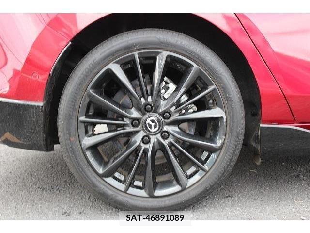 Mazda MAZDA3 2019-10 220458-13