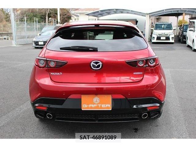 Mazda MAZDA3 2019-10 220458-9