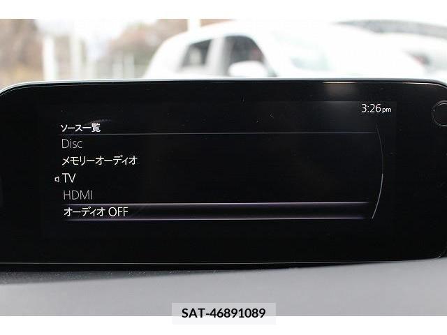 Mazda MAZDA3 2019-10 220458-5