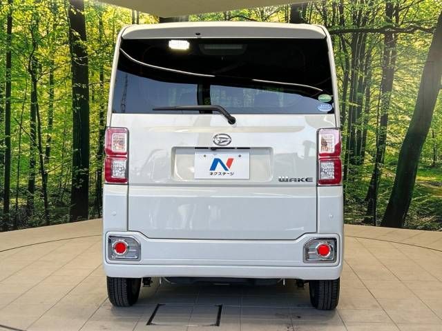 Daihatsu WAKE 2017-09 9146-15