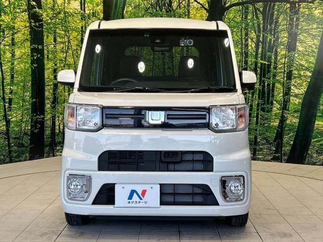 Daihatsu WAKE 2017-09 9146-14