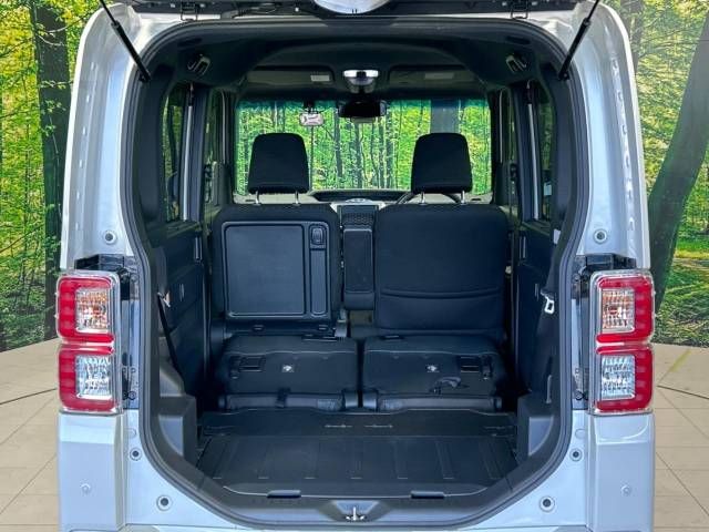 Daihatsu WAKE 2017-09 9146-10