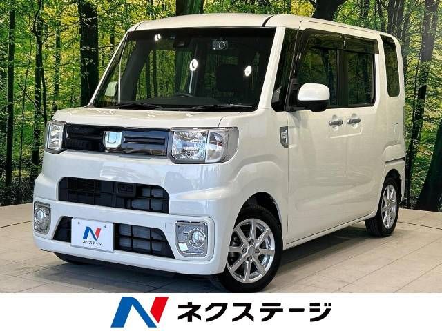 Daihatsu WAKE 2017-09 9146-0
