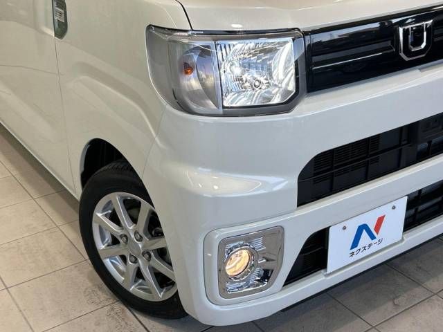 Daihatsu WAKE 2017-09 9146-12