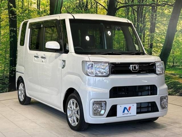 Daihatsu WAKE 2017-09 9146-16