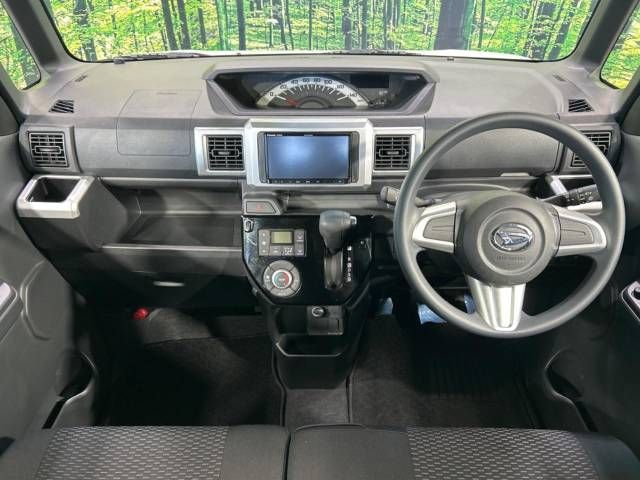 Daihatsu WAKE 2017-09 9146-1