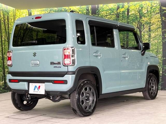 Suzuki HUSTLER 2022-09 183053-17