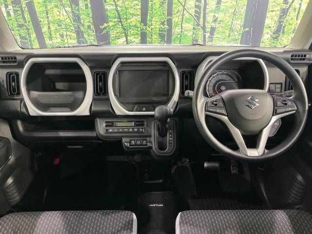Suzuki HUSTLER 2022-09 183053-1