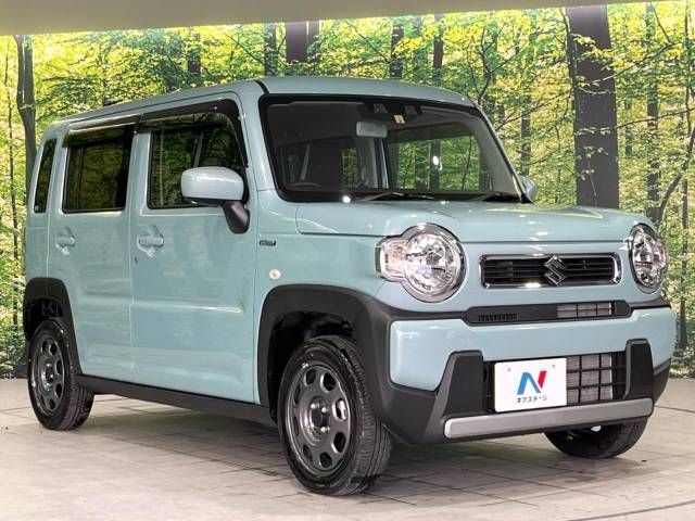 Suzuki HUSTLER 2022-09 183053-16