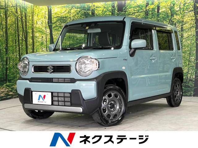 Suzuki HUSTLER 2022-09 183053-0