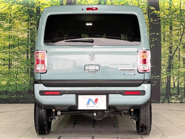 Suzuki HUSTLER 2022-09 183053-15