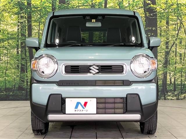 Suzuki HUSTLER 2022-09 183053-14