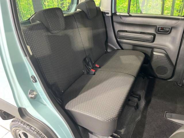 Suzuki HUSTLER 2022-09 183053-9
