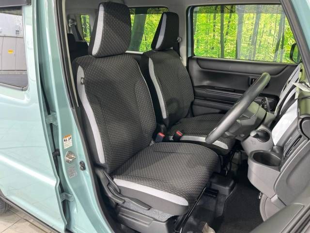 Suzuki HUSTLER 2022-09 183053-8
