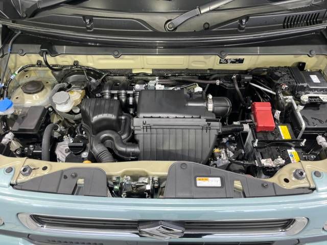 Suzuki HUSTLER 2022-09 183053-18