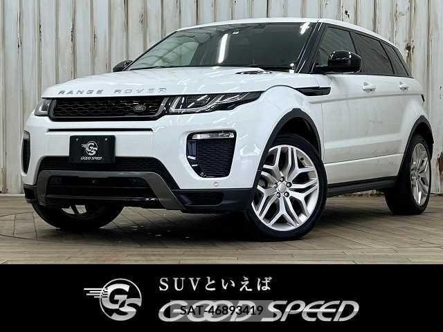 ROVER RANGE ROVER 2016-02 223990-0