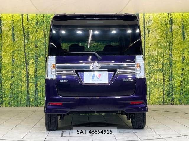 Daihatsu TANTO CUSTOM 2015-01 369417-14