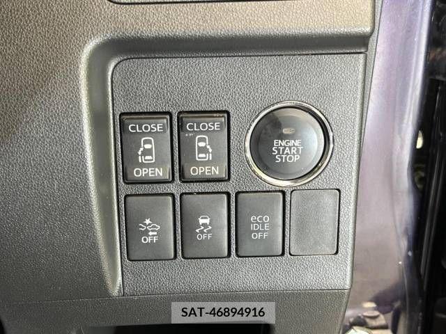 Daihatsu TANTO CUSTOM 2015-01 369417-4