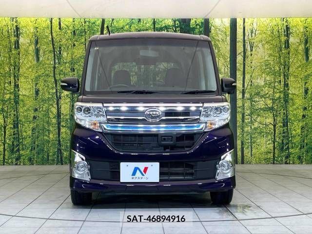 Daihatsu TANTO CUSTOM 2015-01 369417-13