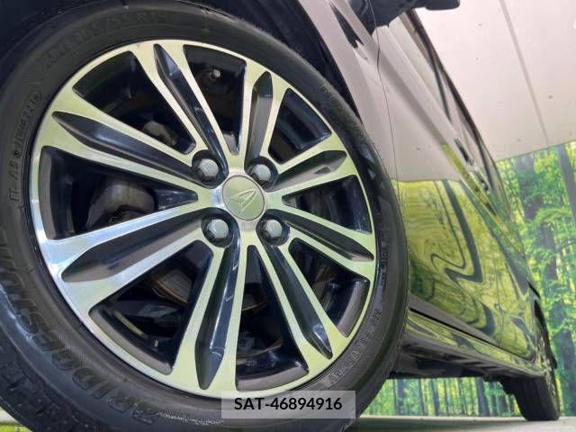 Daihatsu TANTO CUSTOM 2015-01 369417-11