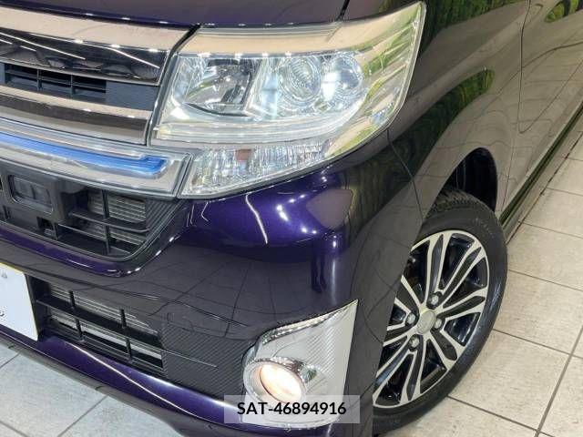 Daihatsu TANTO CUSTOM 2015-01 369417-10